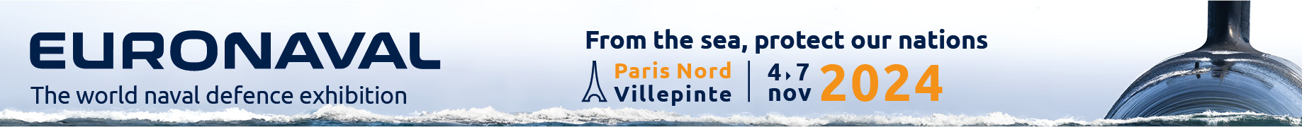 EURONAVAL Business Meetings