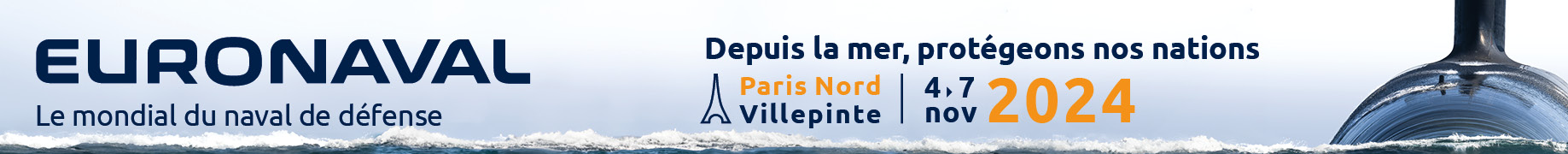 EURONAVAL Business Meetings